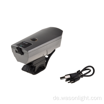 T6 Auto Adjustable Light 500 Lumen Fahrradlicht